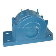 Cast Steel Plummer Pillow Block Bearing Housing